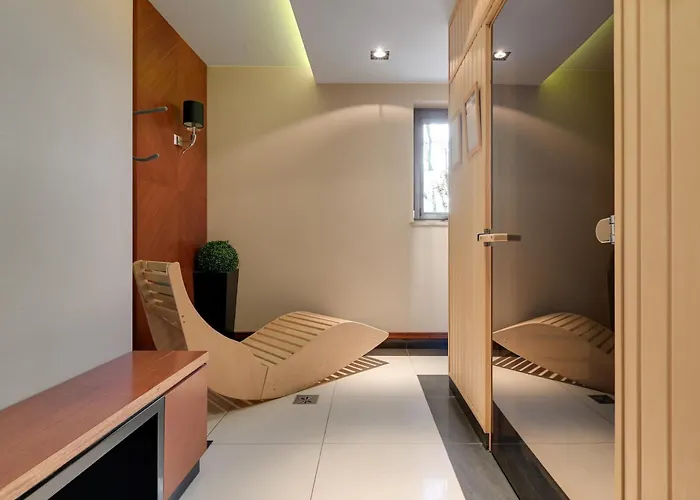 Апартаменты Blue Marlin Z Ogrodem By Grand Сопот