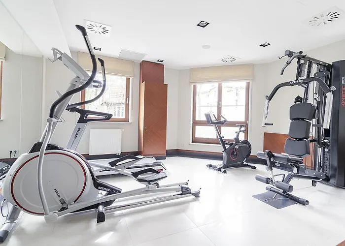 Blue Marlin Z Ogrodem By Grand Апартаменты