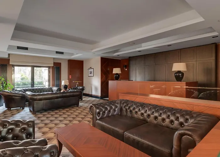 Апартаменты Blue Marlin Z Ogrodem By Grand